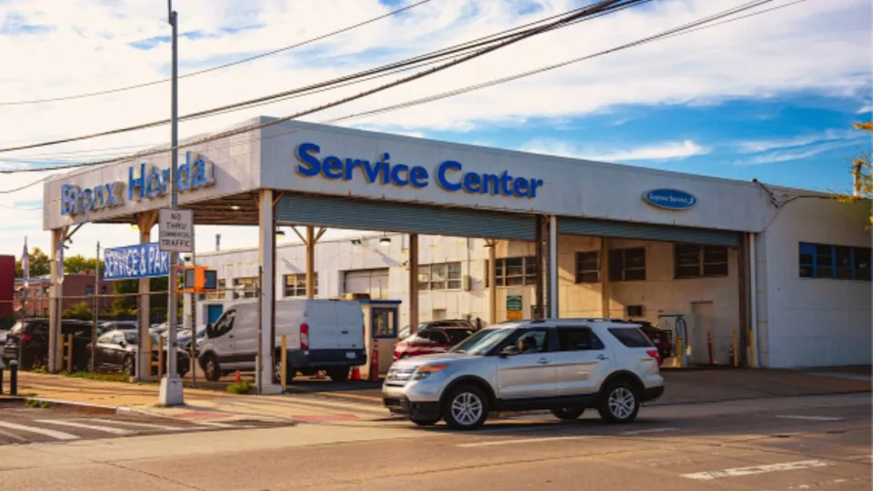 Bronx dealership to pay nearly $130K after denying buyers key info.