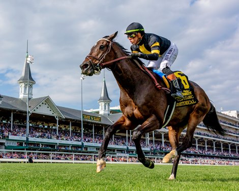 Rhetorical Returns to New York for Manhattan
