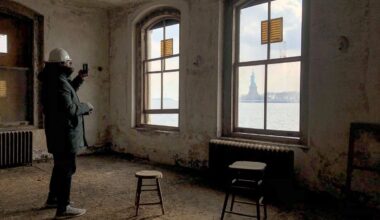 Lost Synagogues of NYC with Ellen Levitt