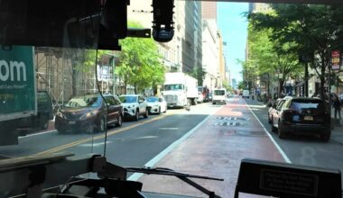34th street bus