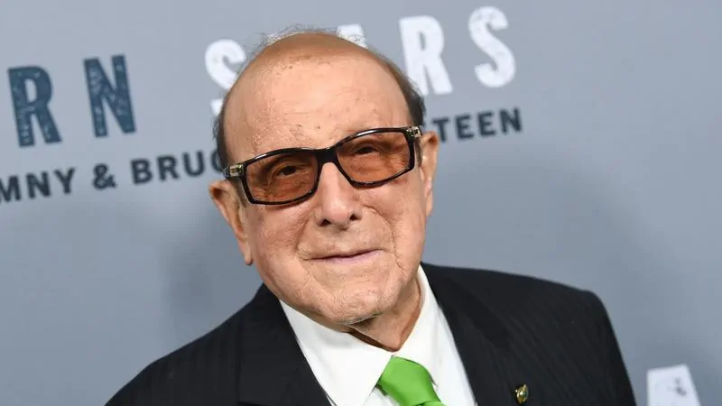 Clive Davis dies in Manhattan aged 94 after launching careers of Whitney Houston and Alicia Keys