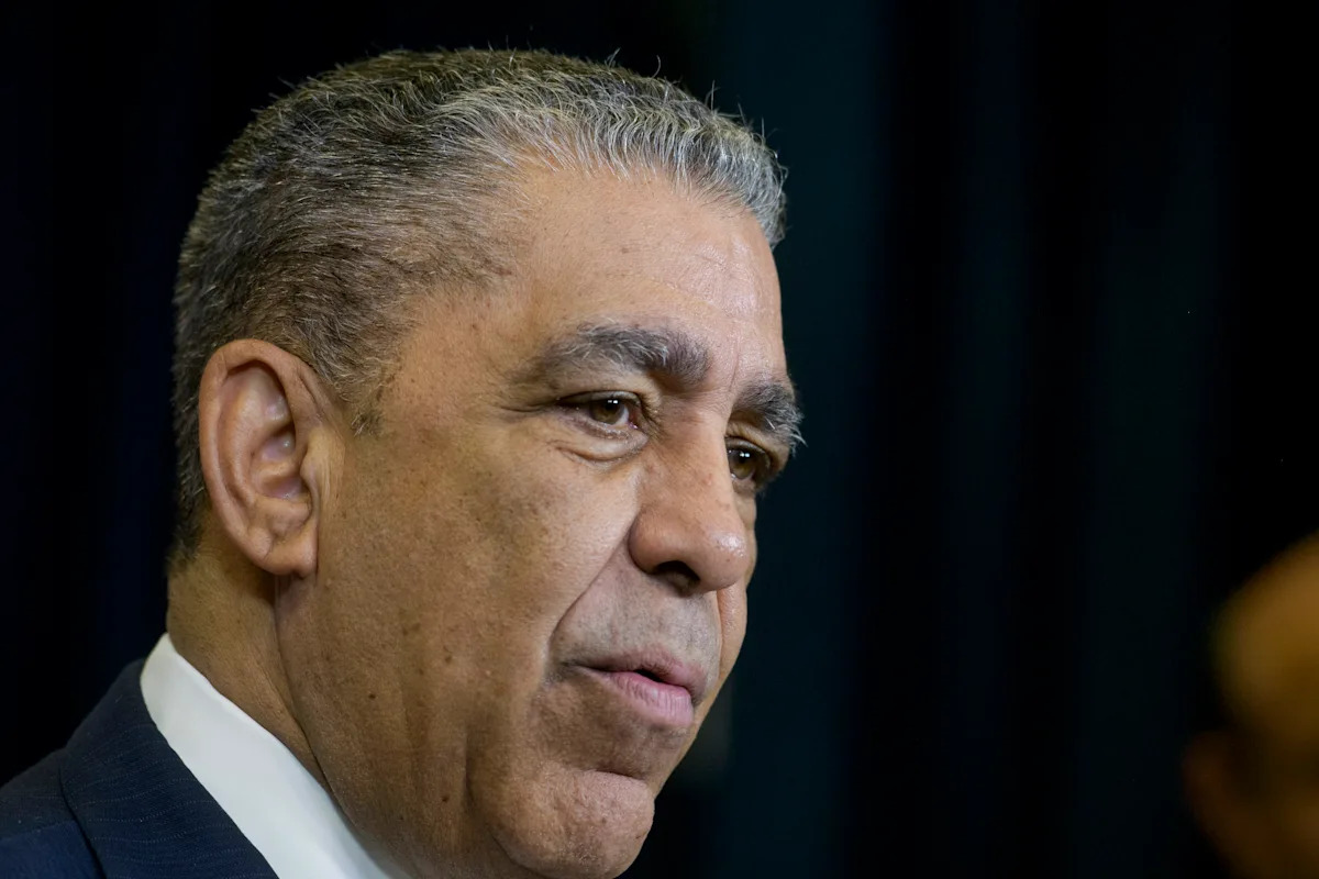 A rising populist tide is threatening New York’s powerful incumbents