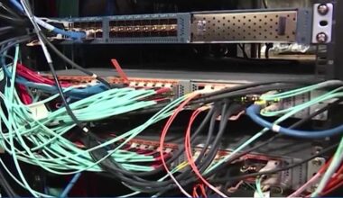 New York Assembly, Senate pass 1-year ban on new data centers