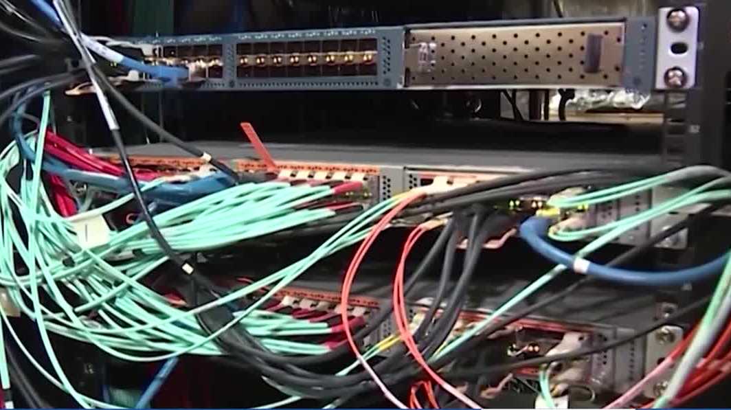 New York Assembly, Senate pass 1-year ban on new data centers