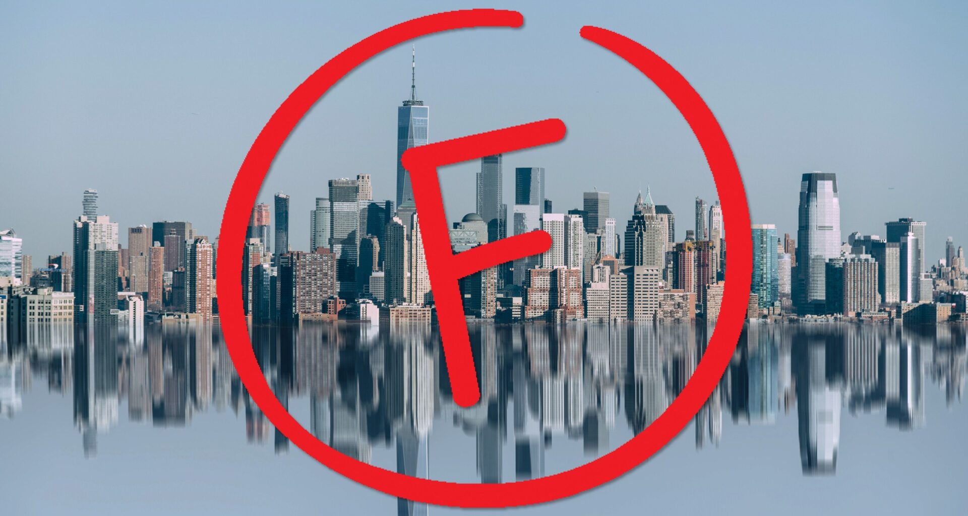 The 10 Worst States for Homebuilding and Affordability in 2026—with New York Ranking Dead Last