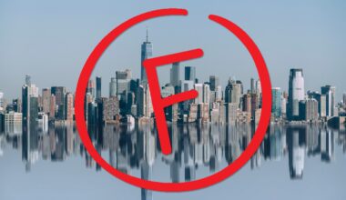 The 10 Worst States for Homebuilding and Affordability in 2026—with New York Ranking Dead Last