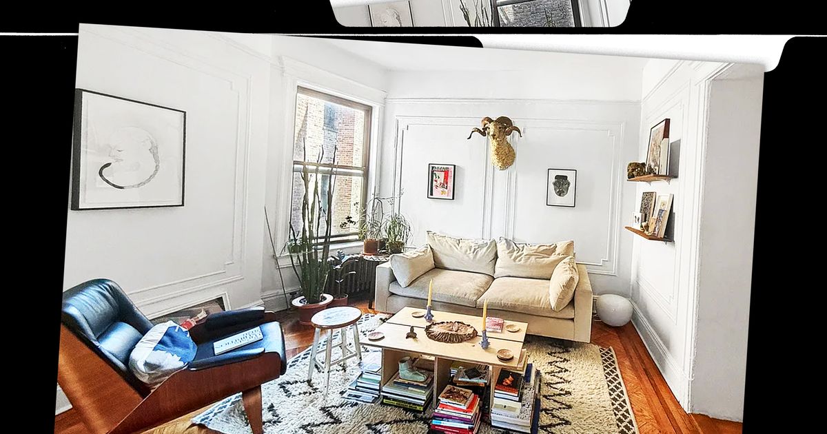 This Week’s Best NYC Rentals Are In… Jersey