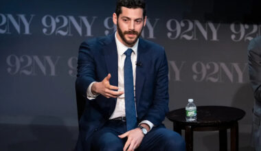 A New York House primary has become an AI industry family feud with millions in corporate spending