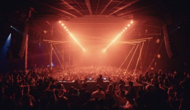 Brooklyn Storehouse Closing Season Adds Afrojack, WORSHIP and More