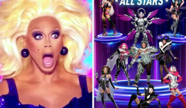 Meet The 9 Queens Competing On "Canada's Drag Race: All Stars"