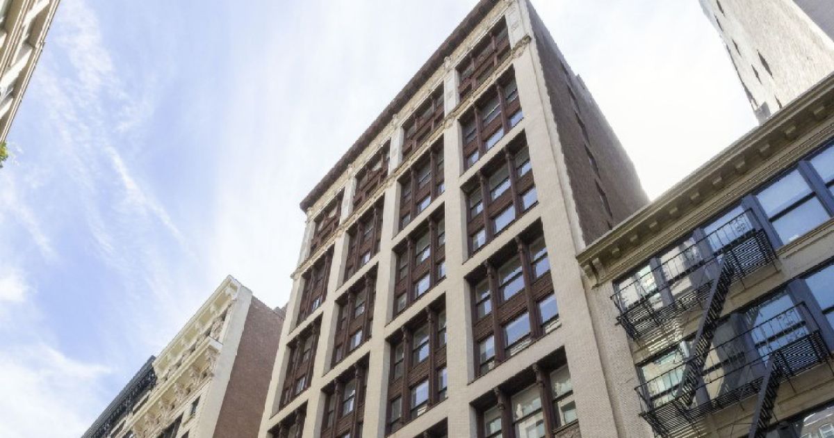 Sioni Group Acquires 38 West 21st Street in Flatiron District for $31M – Commercial Observer