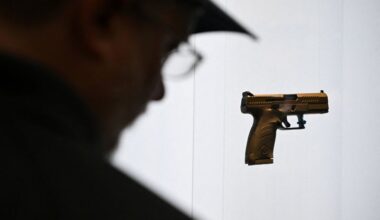 US Supreme Court rebuffs challenge to New York law allowing suits against gun industry