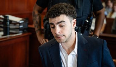 Luigi Mangione’s federal trial postponed until January