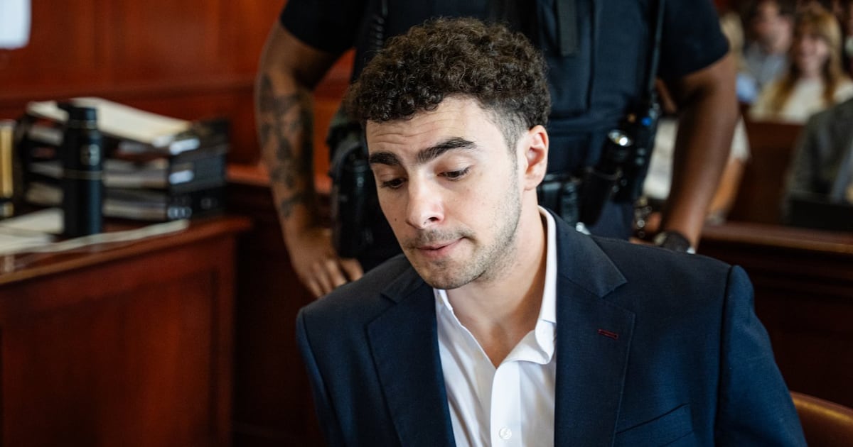 Luigi Mangione’s federal trial postponed until January