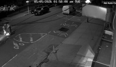 Videos of groups of people entering NYC sewers at night baffle residents and investigators