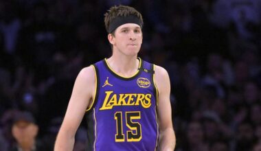 Brooklyn Nets' Free Agency Offer to Austin Reaves Revealed