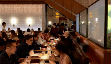 Restaurant Review: Zoli in East Williamsburg