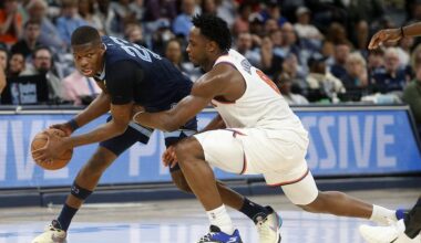 How two New York Knicks wings mirror Cedric Coward's NBA future