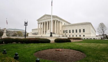 Concerns raised in NYC if Supreme Court ends Temporary Protected Status