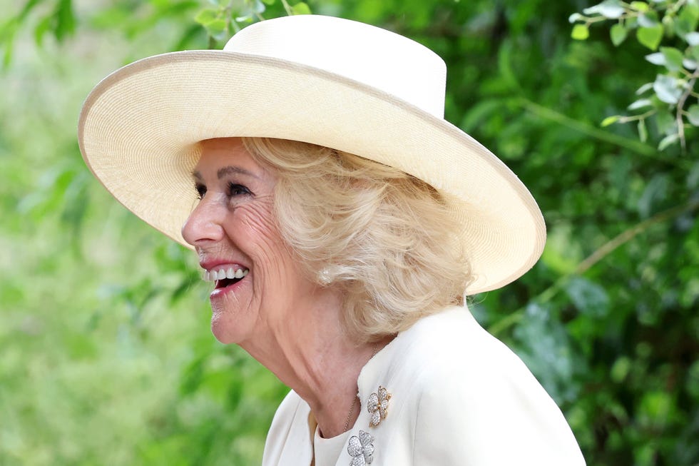 Peter Phillips Marries Harriet Sperling In Gloucestershire