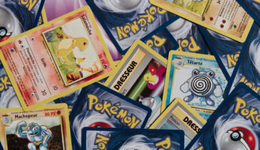 Queens Man Faces Federal Charges Over Pokémon Card Armed Robbery Cases