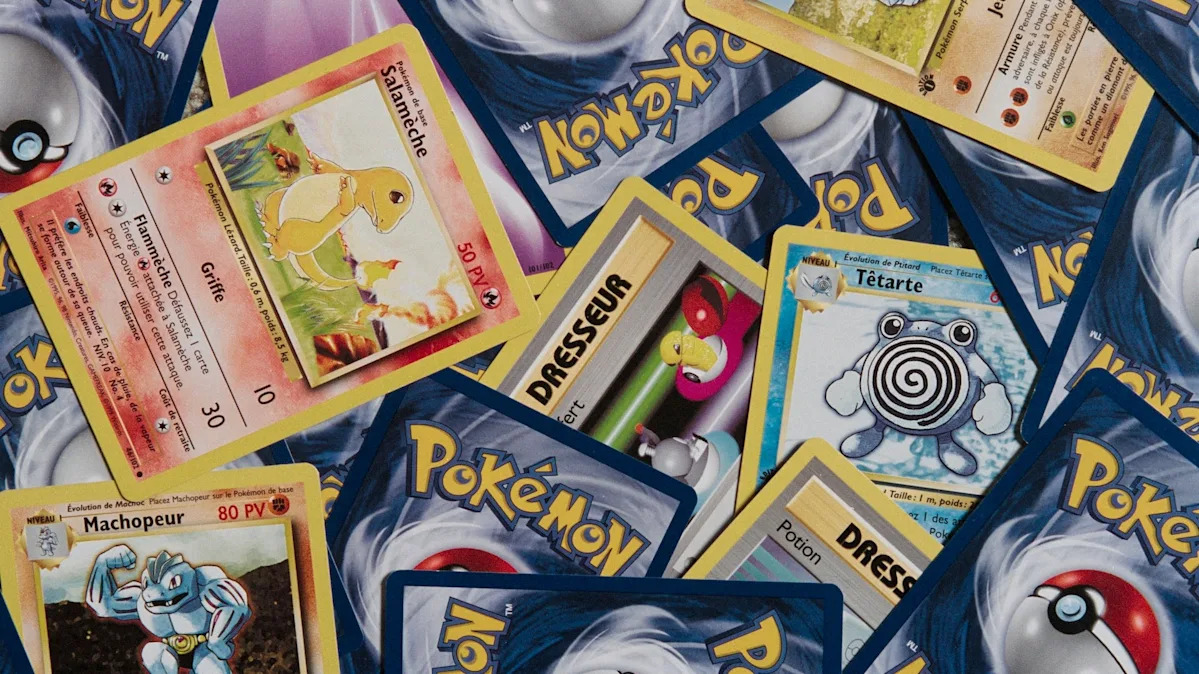 Queens Man Faces Federal Charges Over Pokémon Card Armed Robbery Cases