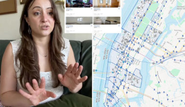 Here’s how I landed a 2-bedroom apartment in NYC for just $1,680 — and you can, too