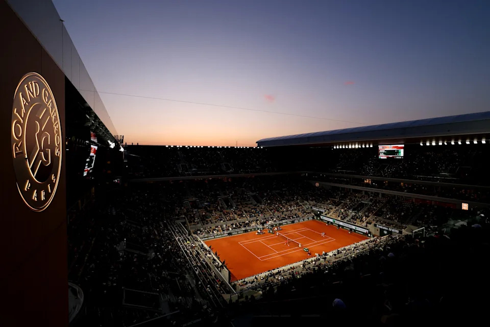 This weekend in Paris, someone will join a very exclusive club. (Clive Brunskill/Getty Images)