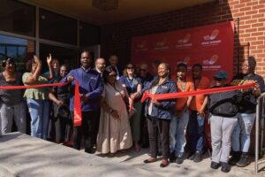 Today, May 29, Urban Upbound announced the grand opening of its new service center located within the Hammel Houses, marking a major expansion of its footprint on the Rockaway Peninsula and strengthening access to critical economic mobility services for NYCHA residents and the surrounding communities.