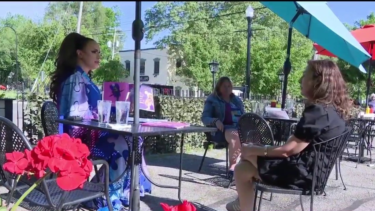 City of Madison Heights cancels Drag Queen Story Time event at Pride Festival