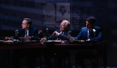 Review: Are You Now or Have You Ever Been, a Red Scare Docudrama