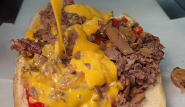This Brooklyn Joint Is Smashing Burgers and Drowning Steaks in Pure Cheese