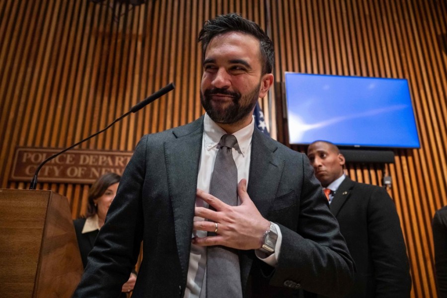 New York’s no-bid contracting scandal: A quarter-billion dollars, awarded by race