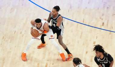 NBA Finals: How the Spurs short-circuited New York's offense — and what the Knicks can do about it in Game 4