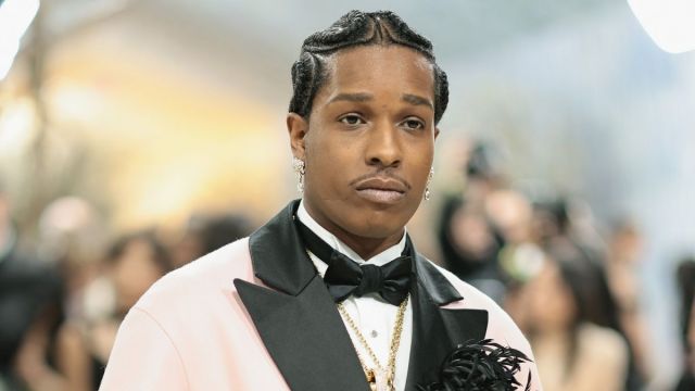A$AP Rocky Challenges NYC Mayor Zohran Mamdani to a Rap Battle