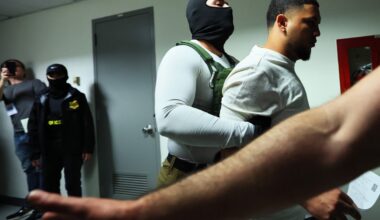 Tom Homan threatens to flood New York City with ICE agents: ‘More than you have ever seen’