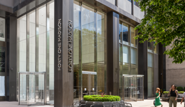 PGIM Provides $222M Loan for Refinancing of Two Office Buildings in Midtown Manhattan