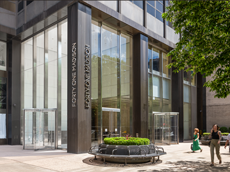 PGIM Provides $222M Loan for Refinancing of Two Office Buildings in Midtown Manhattan