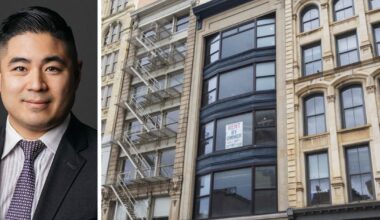 Tech Firm Bluebook Cities Signs 6K-SF Lease at 412 Broadway – Commercial Observer