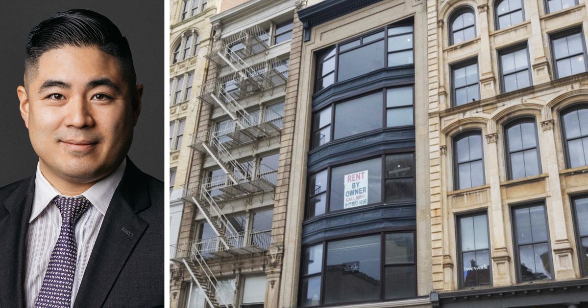 Tech Firm Bluebook Cities Signs 6K-SF Lease at 412 Broadway – Commercial Observer