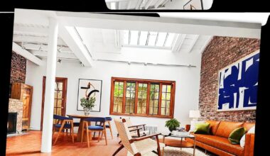 This Week’s Best NYC Rentals: A Very Charming Carriage House