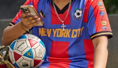 ‘Buy a ticket for 60 bucks and resell it for $6,000’: NYC Mayor Mamdani criticized FIFA’s resale market, but his jersey drop created the same thing