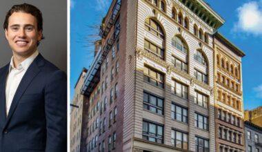 Recruiting Firm Zeal Talent Ventures Takes 9K SF at 419 Lafayette Street – Commercial Observer