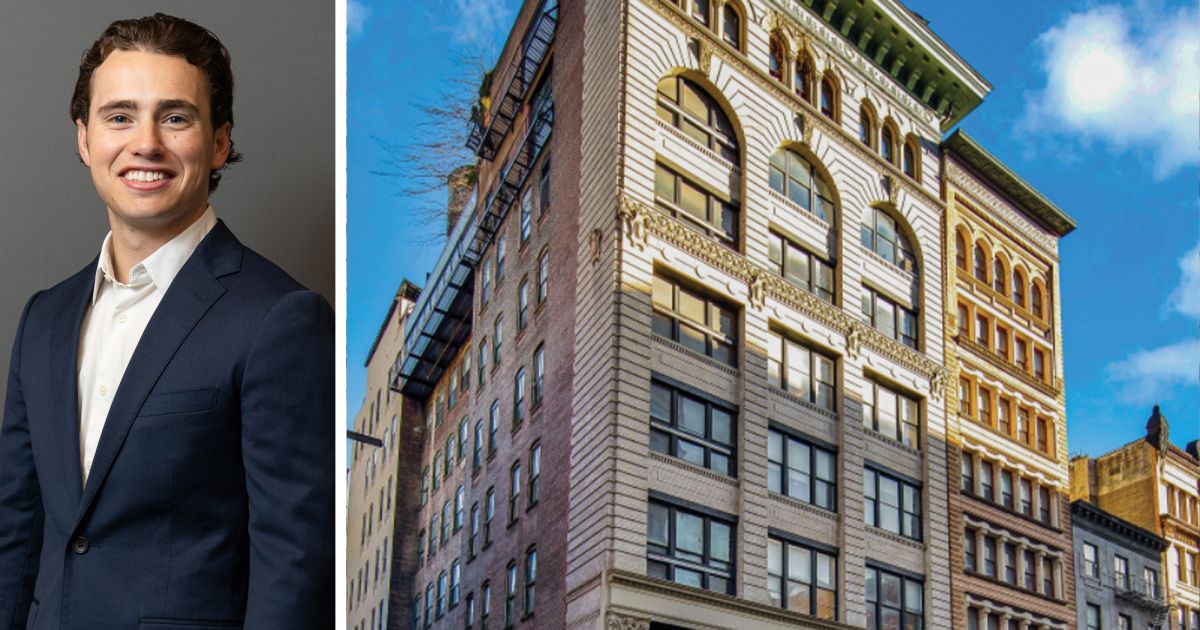 Recruiting Firm Zeal Talent Ventures Takes 9K SF at 419 Lafayette Street – Commercial Observer