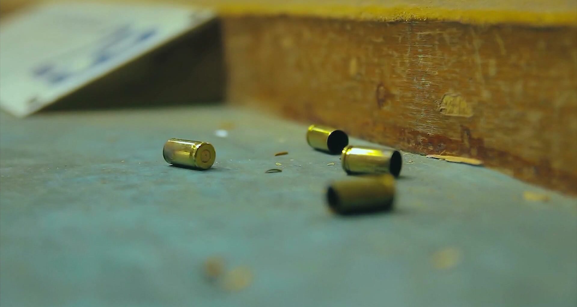 News 12 | Brooklyn | Inside The Tri States Fight Against Gun Violence