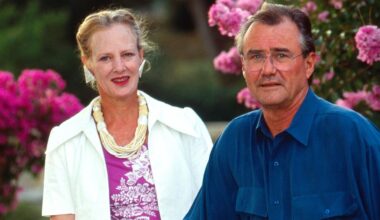 Prince Henrik's final wish before his death revealed: How Queen Margrethe honored his last request