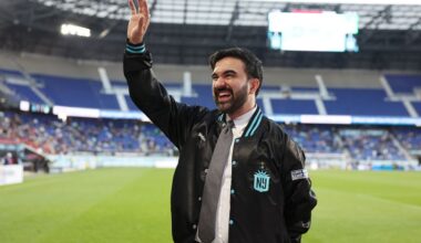New York Mayor Zohran Mamdani announces $25 pre-World Cup friendly tickets