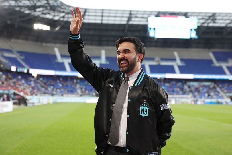 New York Mayor Zohran Mamdani announces $25 pre-World Cup friendly tickets