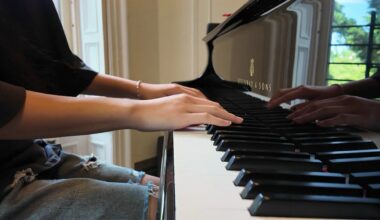 News 12 | Brooklyn | Park Slope Conservatory Provides Free Rehearsal Space During New York Music Month