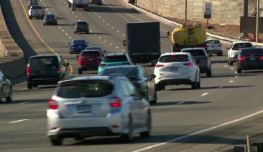 News 12 | Connecticut | Major I 95 Construction Project In Westchester Begins With Yearlong Timeline